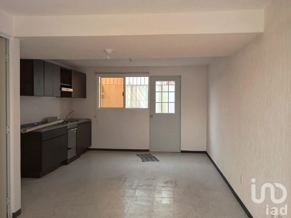 Casa en Renta en La Florida, Otzolotepec, México | NEX-252506 | iad México | Foto 4 de 11
