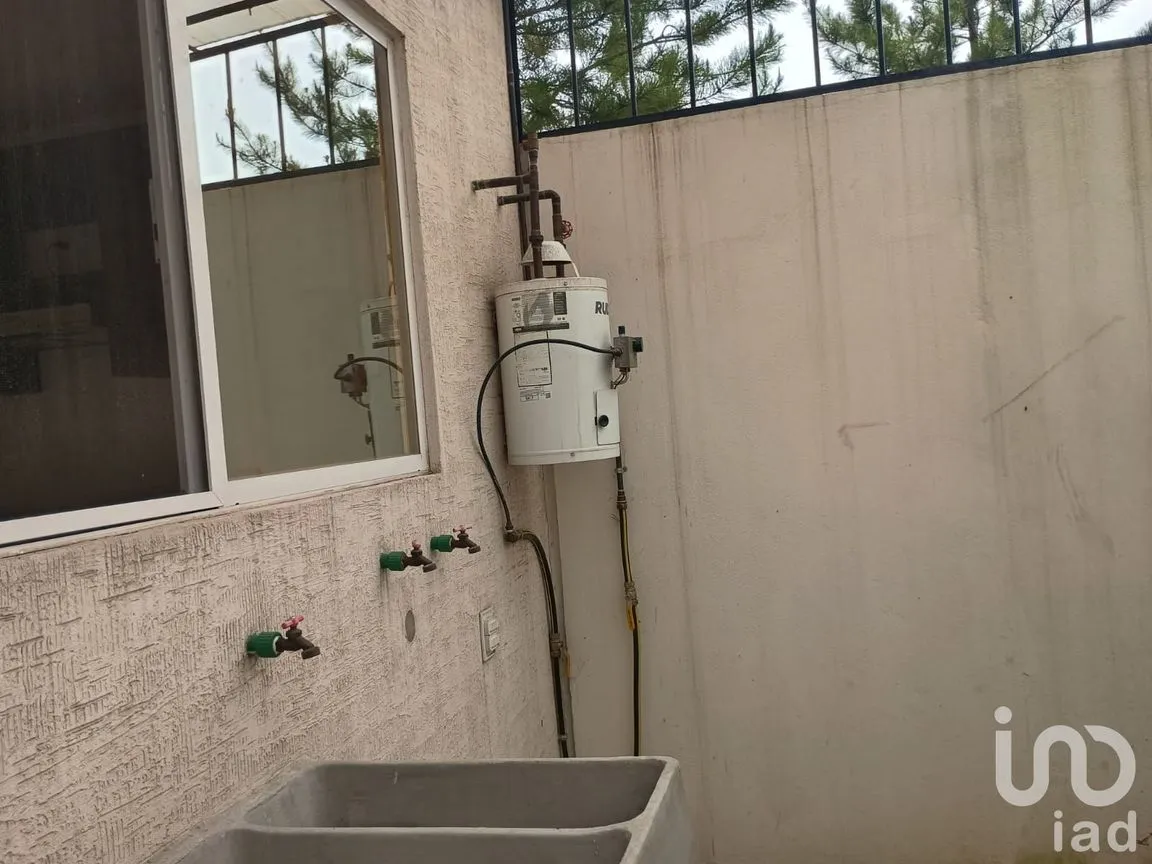 Casa en Renta en La Florida, Otzolotepec, México | NEX-252506 | iad México | Foto 7 de 11