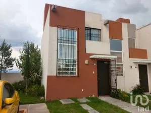 NEX-252506 - Casa en Renta, con 2 recamaras, con 1 baño, con 62 m2 de construcción en La Florida, CP 52088, México.