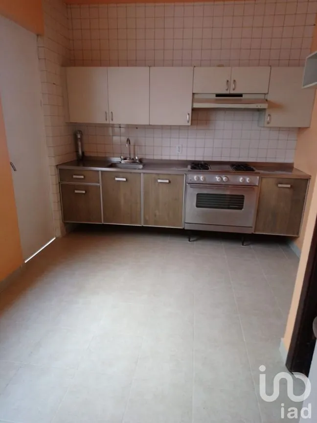 Casa en Renta en Del Valle Norte, Benito Juárez, Ciudad de México | NEX-25562 | iad México | Foto 6 de 12