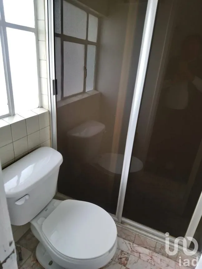 Casa en Renta en Del Valle Norte, Benito Juárez, Ciudad de México | NEX-25562 | iad México | Foto 11 de 12