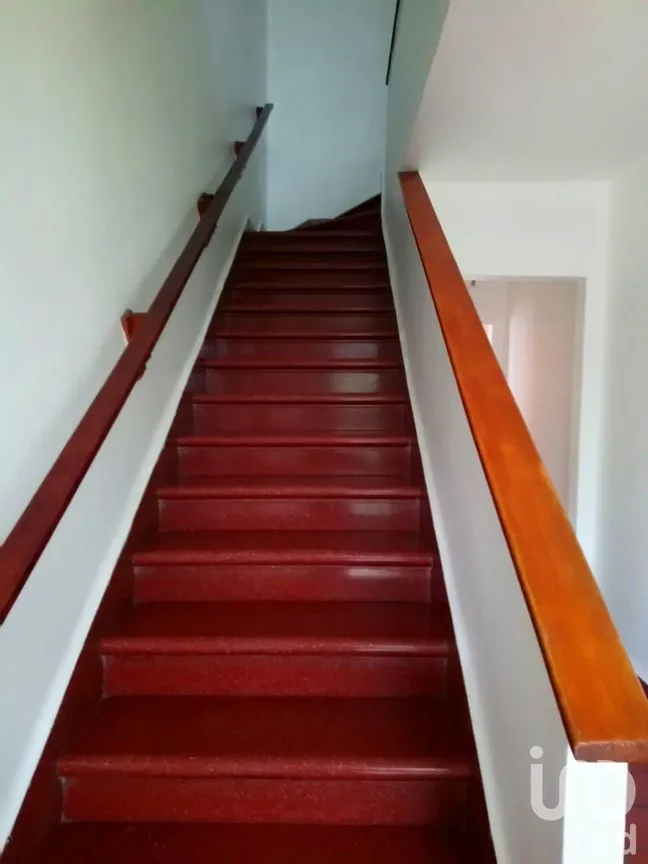 Casa en Renta en Del Valle Norte, Benito Juárez, Ciudad de México | NEX-25562 | iad México | Foto 9 de 12