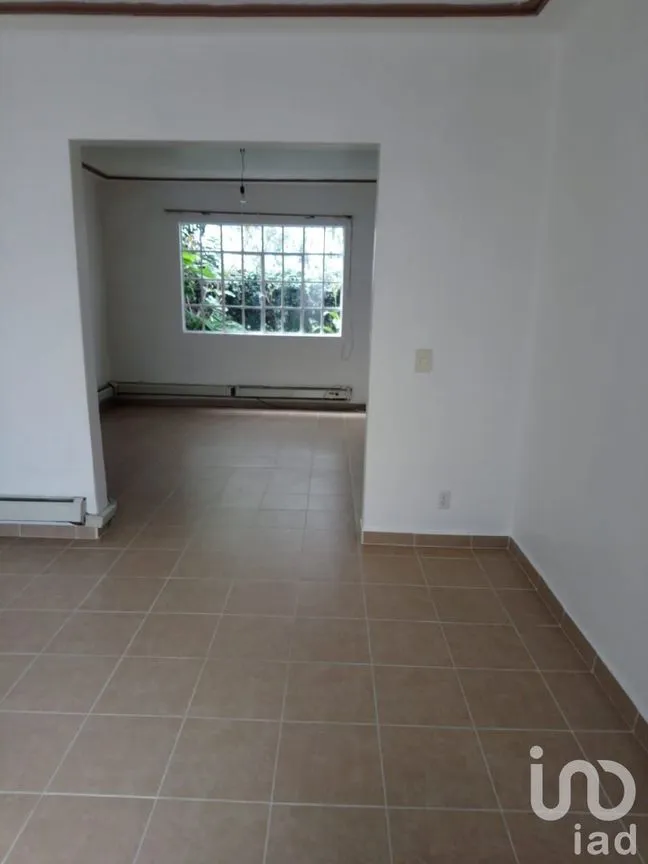 Casa en Renta en Del Valle Norte, Benito Juárez, Ciudad de México | NEX-25562 | iad México | Foto 3 de 12