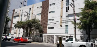 NEX-26820 - Departamento en Renta, con 2 recamaras, con 1 baño, con 50 m2 de construcción en Esperanza, CP 06840, Ciudad de México.