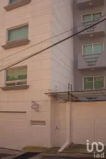 NEX-26931 - Departamento en Renta, con 2 recamaras, con 2 baños, con 90 m2 de construcción en Granjas Navidad, CP 05219, Ciudad de México.