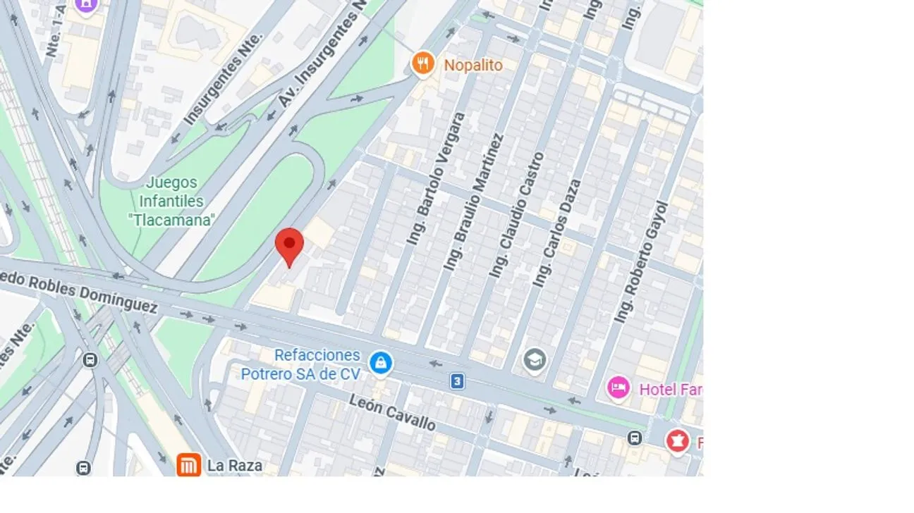 Departamento en Venta en Guadalupe Insurgentes, Gustavo A. Madero, Ciudad de México | NEX-294225 | iad México | Foto 11 de 11