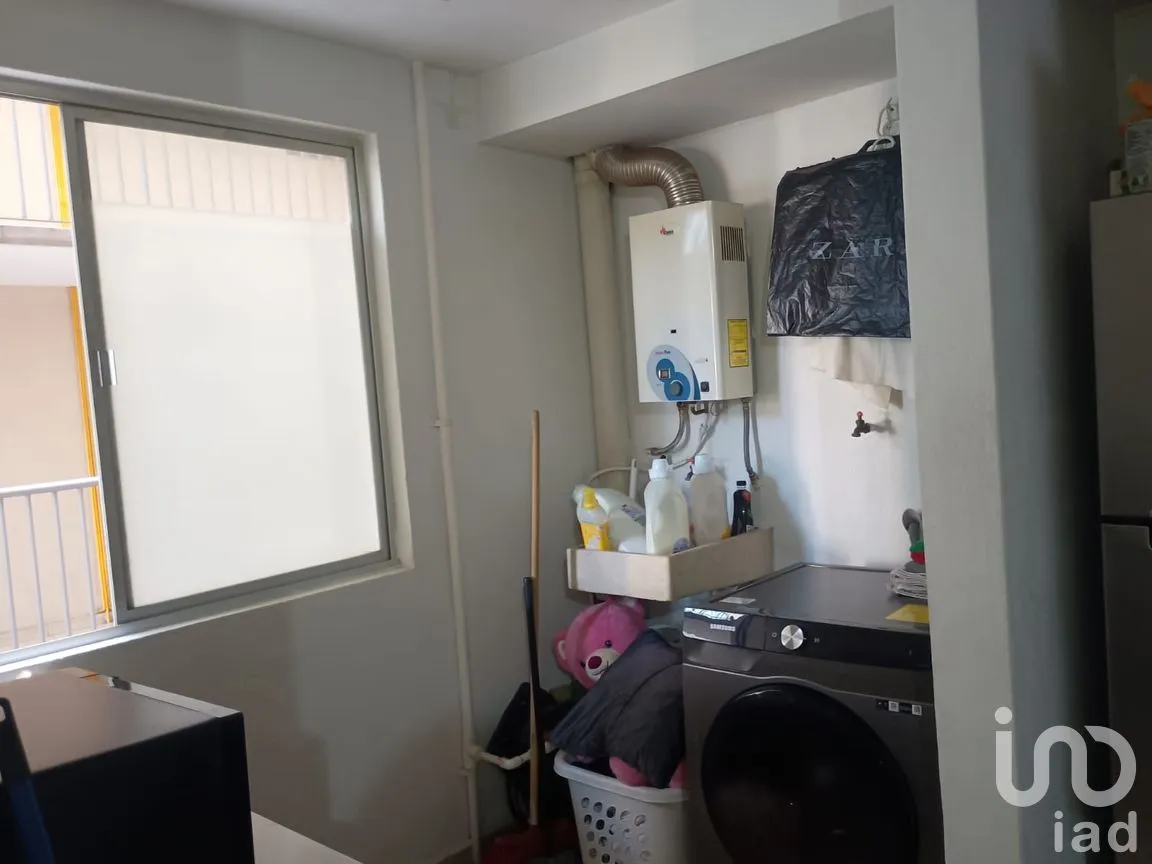 Departamento en Venta en Guadalupe Insurgentes, Gustavo A. Madero, Ciudad de México | NEX-294225 | iad México | Foto 5 de 11