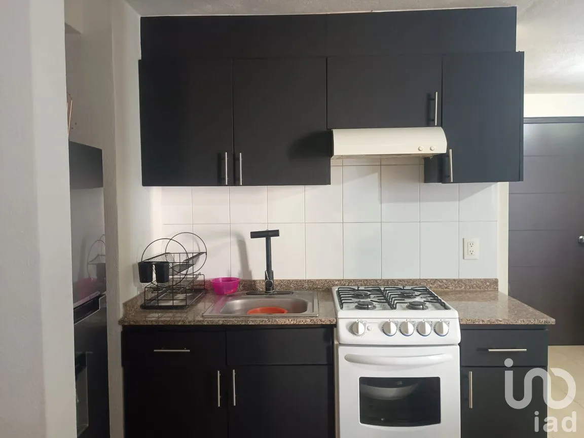 Departamento en Venta en Guadalupe Insurgentes, Gustavo A. Madero, Ciudad de México | NEX-294225 | iad México | Foto 6 de 11