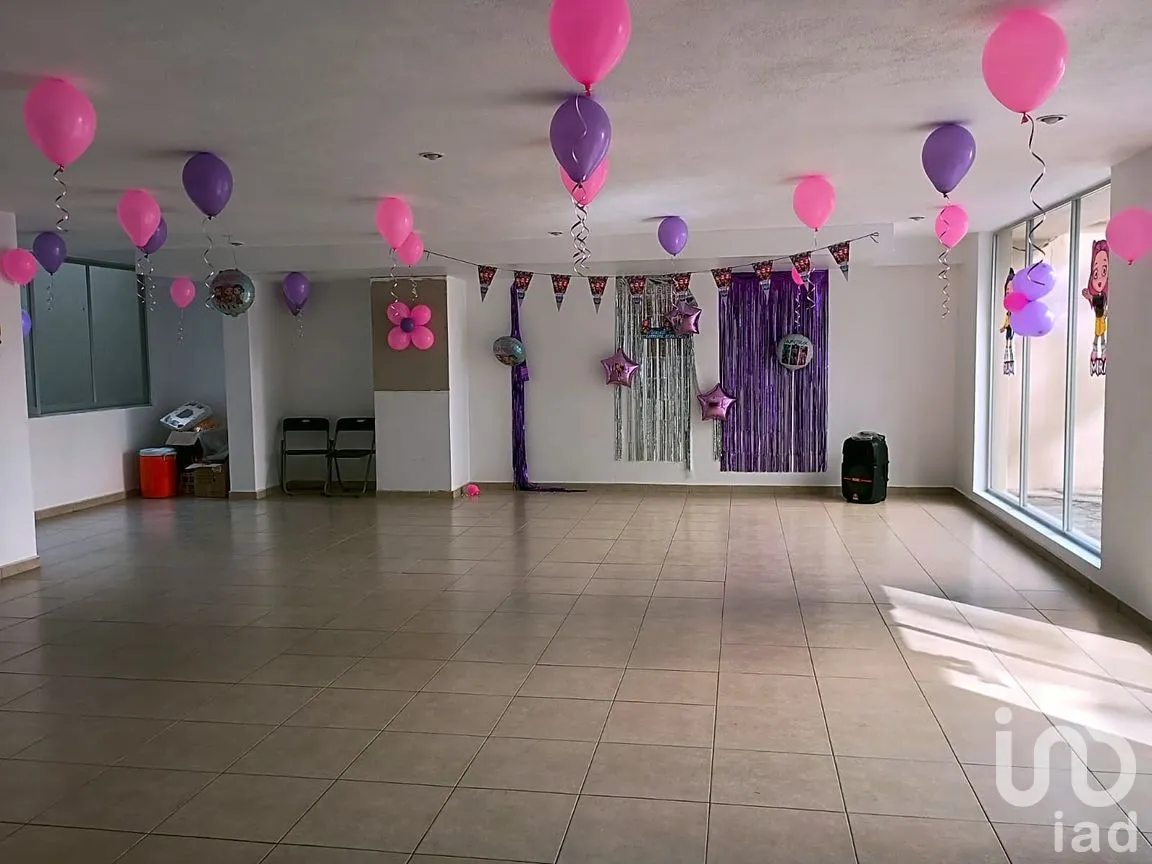 Departamento en Venta en Guadalupe Insurgentes, Gustavo A. Madero, Ciudad de México | NEX-294225 | iad México | Foto 7 de 11