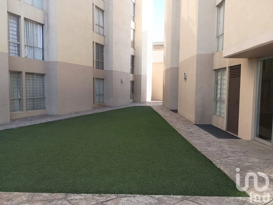 Departamento en Venta en Guadalupe Insurgentes, Gustavo A. Madero, Ciudad de México | NEX-294225 | iad México | Foto 8 de 11