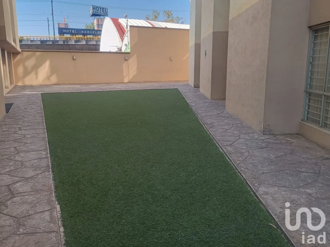 Departamento en Venta en Guadalupe Insurgentes, Gustavo A. Madero, Ciudad de México | NEX-294225 | iad México | Foto 9 de 11