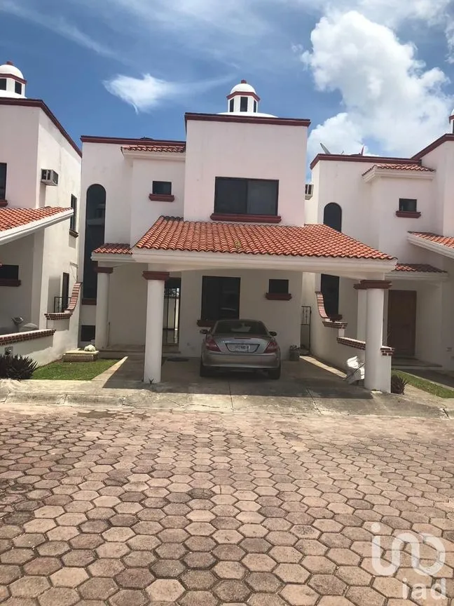 Casa en Renta en Supermanzana 327, Benito Juárez, Quintana Roo | NEX-17449 | iad México | Foto 2 de 7