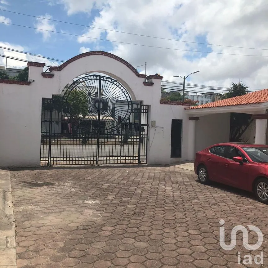Casa en Renta en Supermanzana 327, Benito Juárez, Quintana Roo | NEX-17449 | iad México | Foto 1 de 7