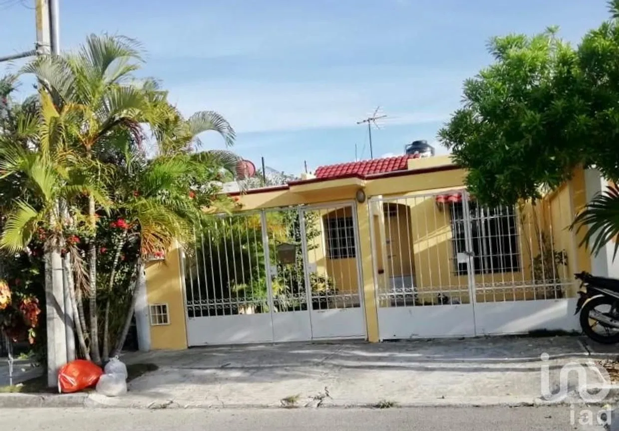 Casa en Venta en Gran Santa Fe, Benito Juárez, Quintana Roo | NEX-18563 | iad México | Foto 2 de 6