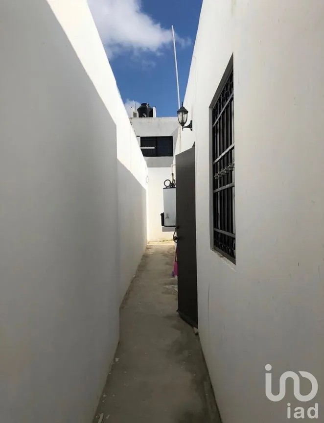 Casa en Venta en Supermanzana 515, Benito Juárez, Quintana Roo | NEX-34826 | iad México | Foto 8 de 9