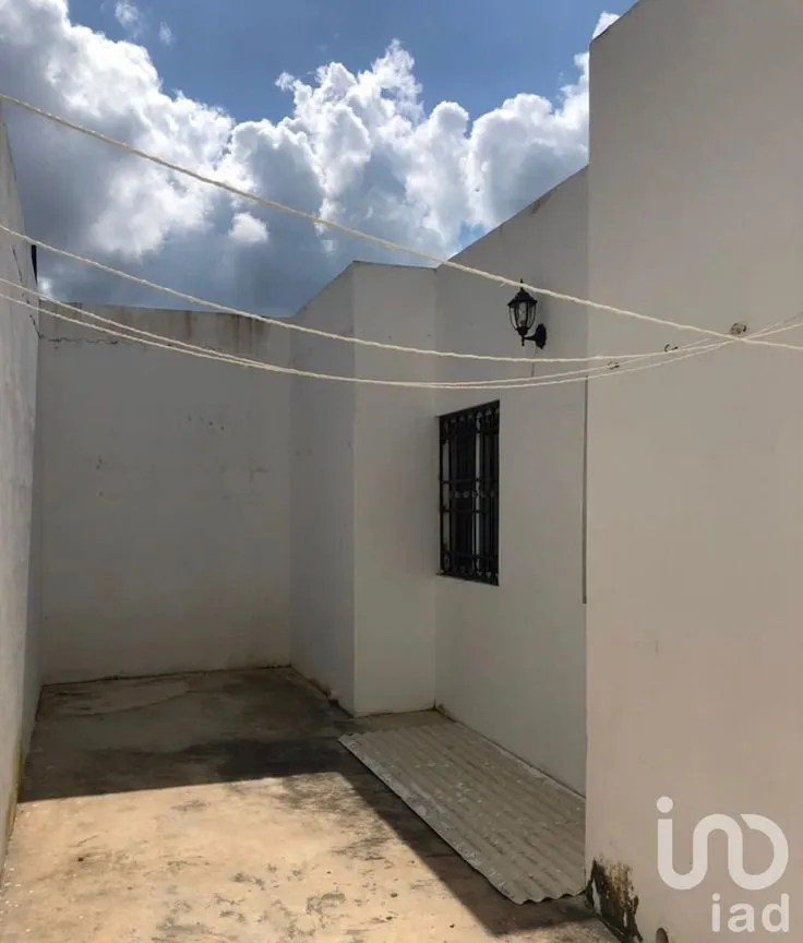 Casa en Venta en Supermanzana 515, Benito Juárez, Quintana Roo | NEX-34826 | iad México | Foto 9 de 9