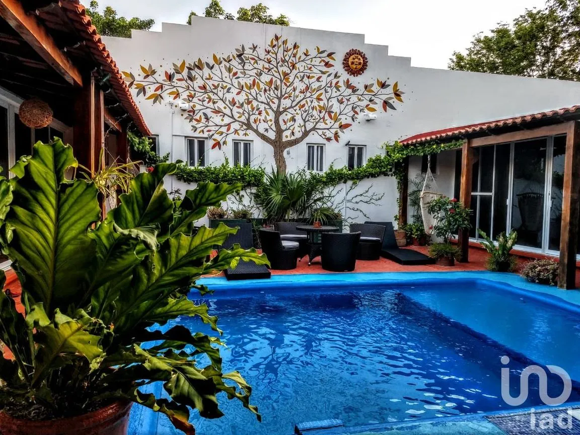Casa en Renta en Mahahual, Othón P. Blanco, Quintana Roo | NEX-42600 | iad México | Foto 1 de 10