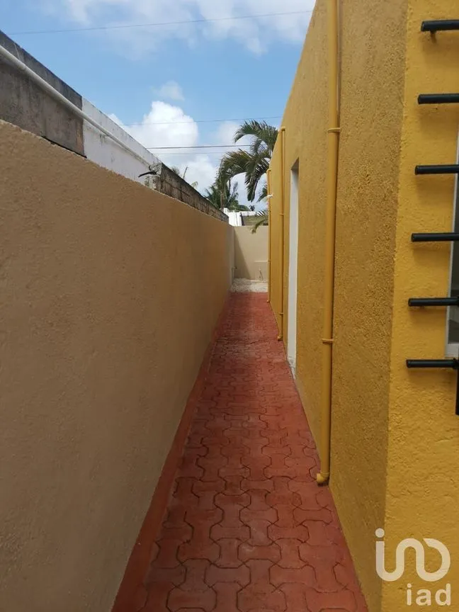 Casa en Renta en Mahahual, Othón P. Blanco, Quintana Roo | NEX-44034 | iad México | Foto 12 de 12