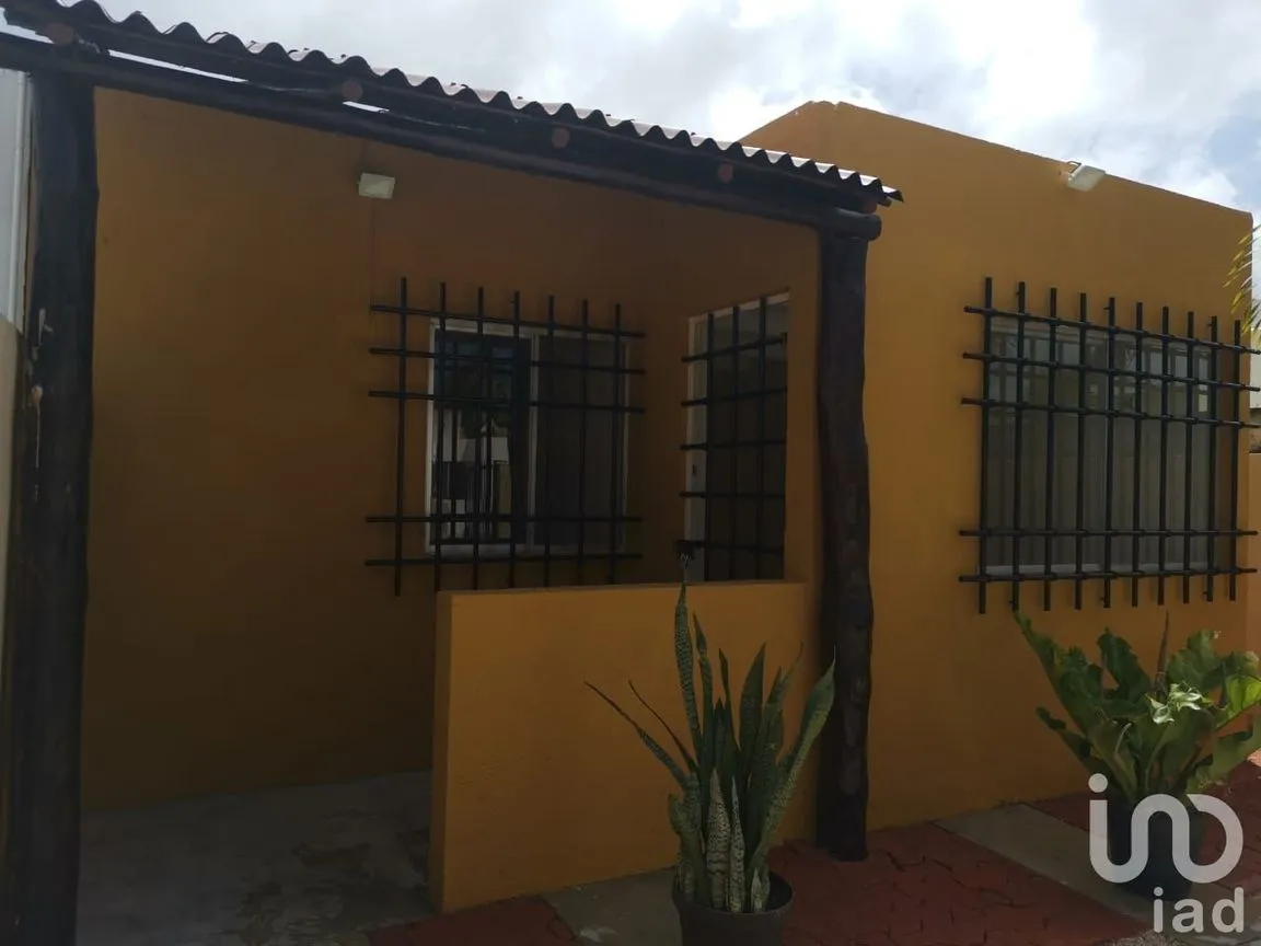 Casa en Renta en Mahahual, Othón P. Blanco, Quintana Roo | NEX-44034 | iad México | Foto 3 de 12