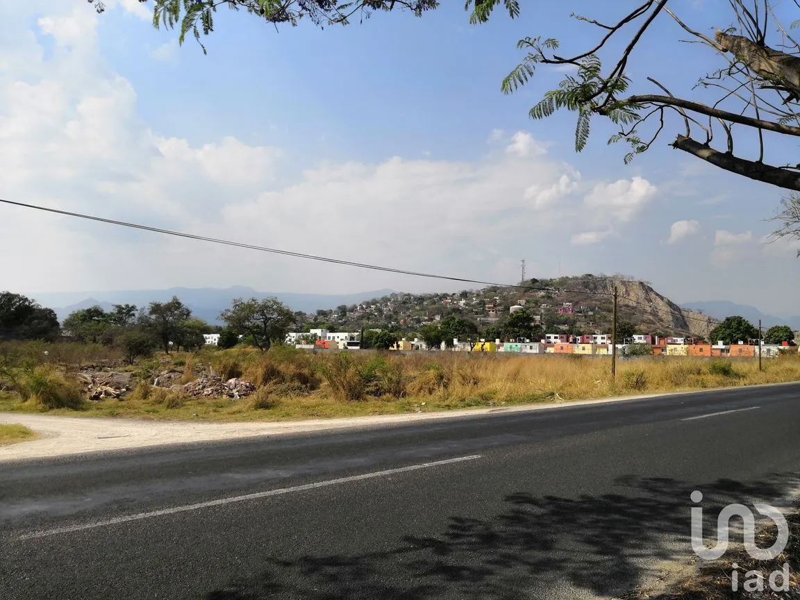 Terreno en Venta en San Juan, Yautepec, Morelos | NEX-10020 | iad México | Foto 3 de 3