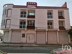 NEX-147210 - Departamento en Renta, con 1 recamara, con 1 baño, con 62 m2 de construcción en Campestre Guadalupana, CP 57120, México.