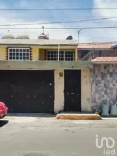 NEX-150146 - Casa en Renta, con 2 recamaras, con 1 baño, con 80 m2 de construcción en Valle de Anáhuac Sección A, CP 55210, México.