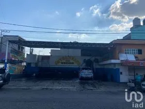 NEX-161249 - Terreno en Renta, con 122 m2 de construcción en Valle de Aragón, CP 57100, México.