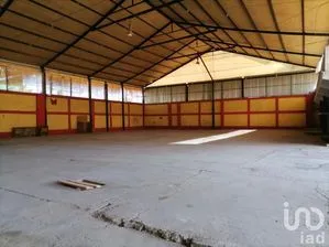 NEX-166875 - Bodega en Renta, con 1463 m2 de construcción en Carlos Hank González, CP 55520, México.