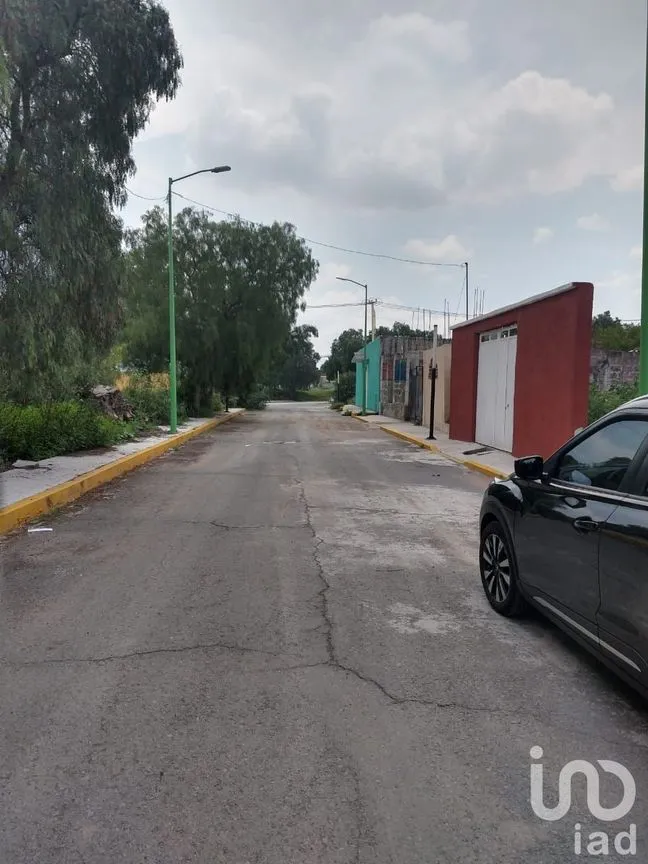 Terreno en Venta en Nueva Santa María, Tecámac, México | NEX-16822 | iad México | Foto 5 de 5