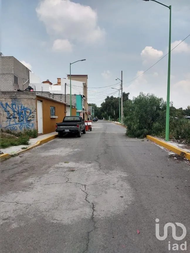 Terreno en Venta en Nueva Santa María, Tecámac, México | NEX-16822 | iad México | Foto 4 de 5