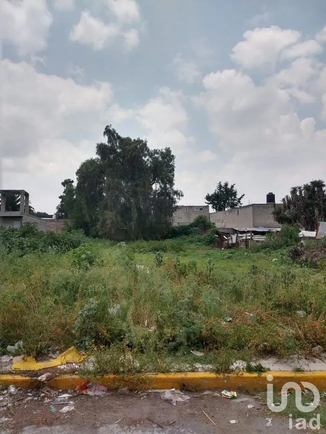 Terreno en Venta en Nueva Santa María, Tecámac, México | NEX-16822 | iad México | Foto 2 de 5