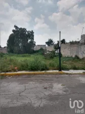 NEX-16822 - Terreno en Venta, con 1 m2 de construcción en Nueva Santa María, CP 55749, México.