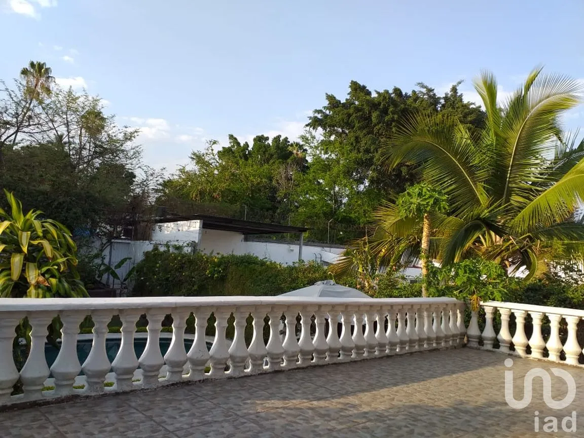 Casa en Venta en Lomas de Cuernavaca, Temixco, Morelos | NEX-168286 | iad México | Foto 11 de 22