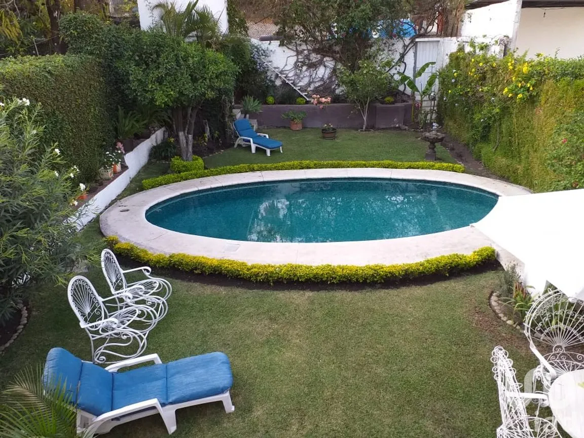 Casa en Venta en Lomas de Cuernavaca, Temixco, Morelos | NEX-168286 | iad México | Foto 3 de 22