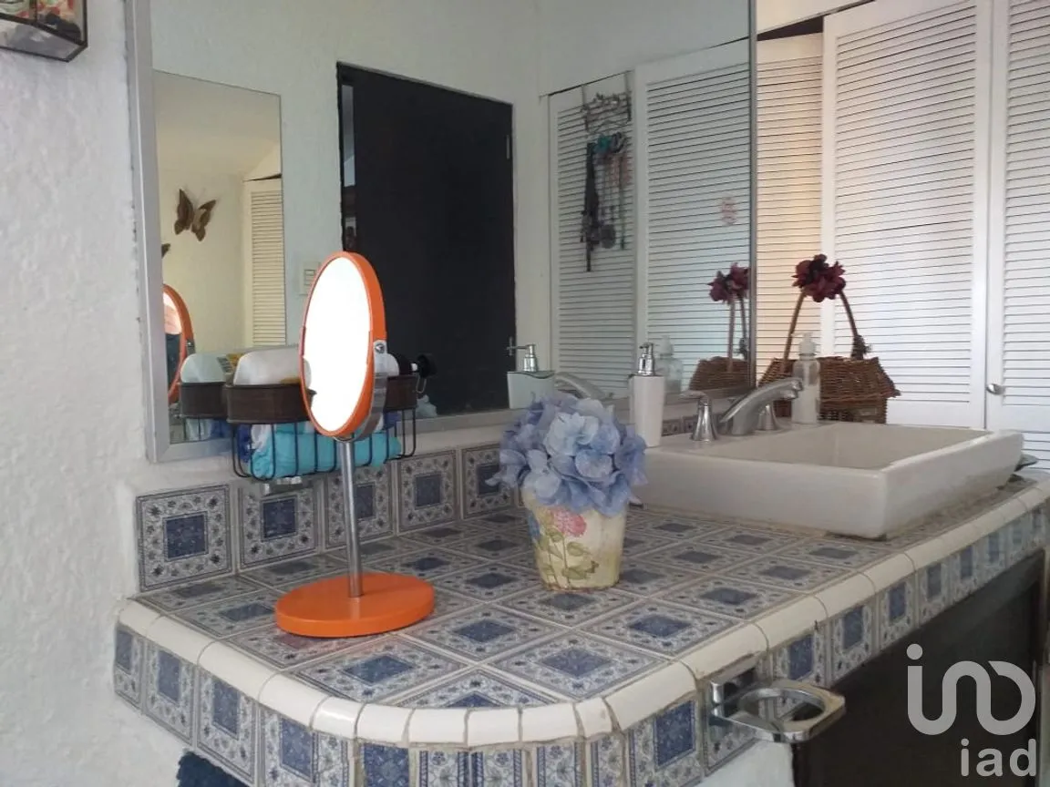 Casa en Venta en Lomas de Cuernavaca, Temixco, Morelos | NEX-168286 | iad México | Foto 22 de 22