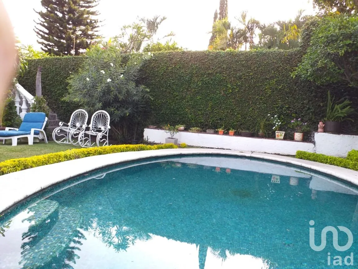 Casa en Venta en Lomas de Cuernavaca, Temixco, Morelos | NEX-168286 | iad México | Foto 4 de 22