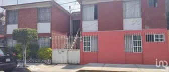 NEX-169955 - Casa en Venta, con 3 recamaras, con 1 baño, con 72 m2 de construcción en Valle de Aragón, CP 57100, México.
