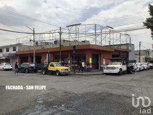 NEX-172484 - Bodega en Renta, con 359 m2 de construcción en San Felipe de Jesús, CP 07510, Ciudad de México.