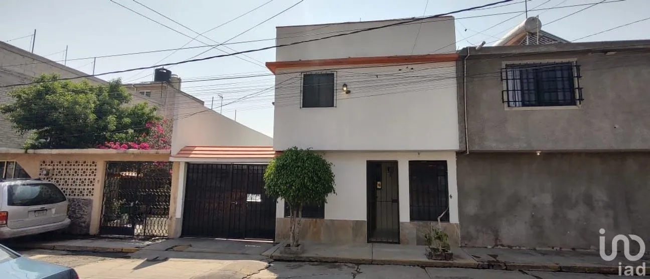 Casa en Venta en Ciudad Azteca Sección Oriente, Ecatepec de Morelos, México | NEX-173899 | iad México | Foto 2 de 16