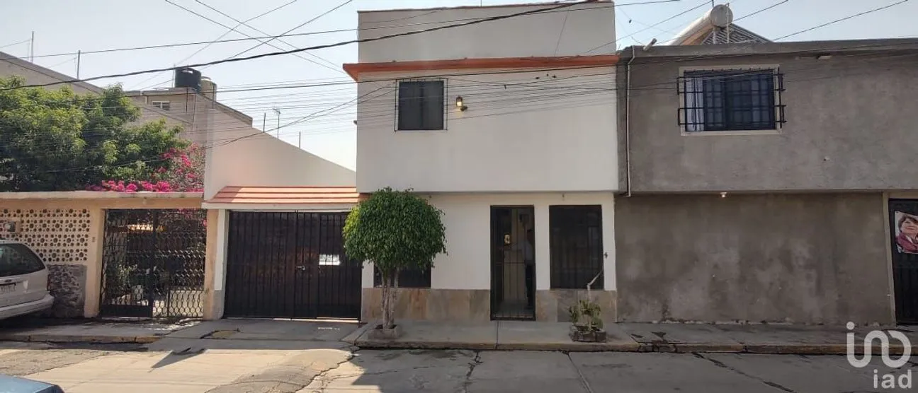 Casa en Venta en Ciudad Azteca Sección Oriente, Ecatepec de Morelos, México | NEX-173899 | iad México | Foto 1 de 16