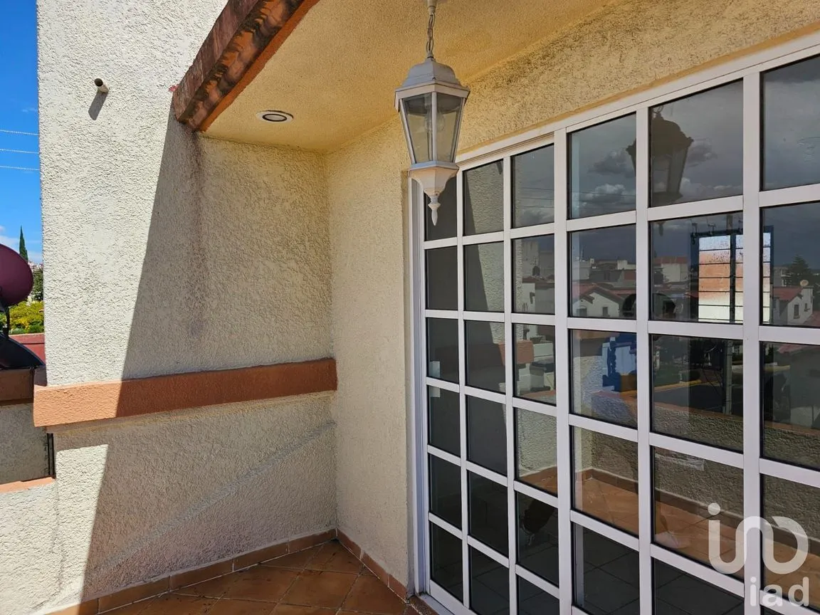 Casa en Venta en Villa del Real, Tecámac, México | NEX-177590 | iad México | Foto 16 de 17