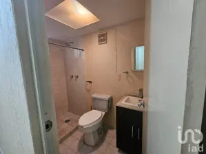 NEX-179093 - Departamento en Renta, con 2 recamaras, con 1 baño, con 67 m2 de construcción en Nueva Atzacoalco, CP 07420, Ciudad de México.