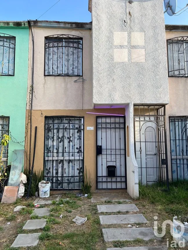 Casa en Venta en Real del Valle 1a Seccion, Acolman, México | NEX-187707 | iad México | Foto 2 de 23