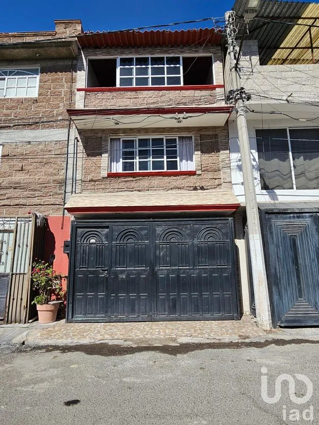 Casa en Venta en Bonito Ecatepec, Ecatepec de Morelos, México
