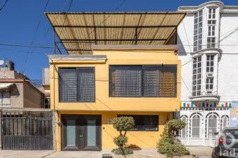 NEX-193603 - Casa en Venta, con 3 recamaras, con 2 baños, con 189 m2 de construcción en Valle de Aragón 3ra Sección Poniente, CP 55280, México.