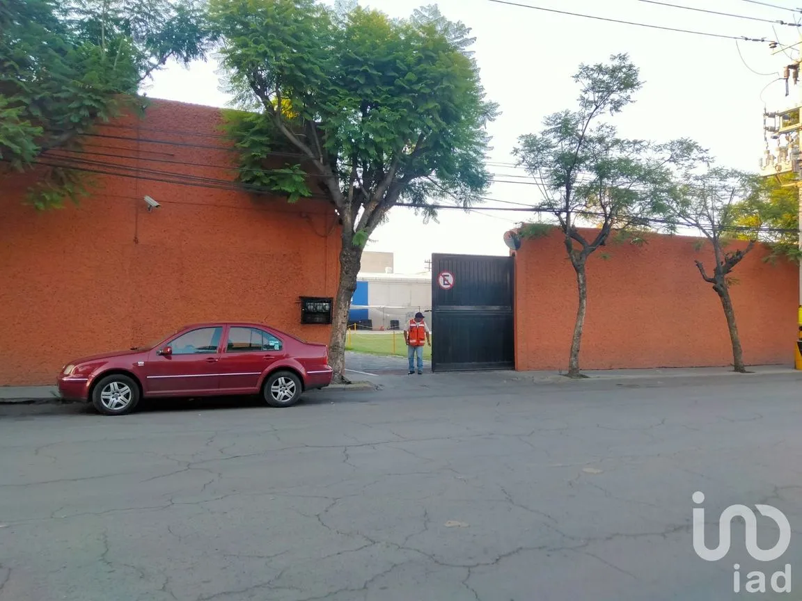 Bodega en Venta en Urbana Ixhuatepec, Ecatepec de Morelos, México | NEX-198503 | iad México | Foto 2 de 23