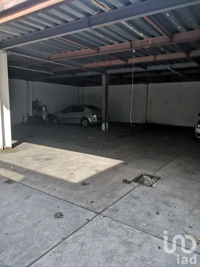 Terreno en Venta en Valle de Aragón, Nezahualcóyotl, México | NEX-20260 | iad México | Foto 2 de 5