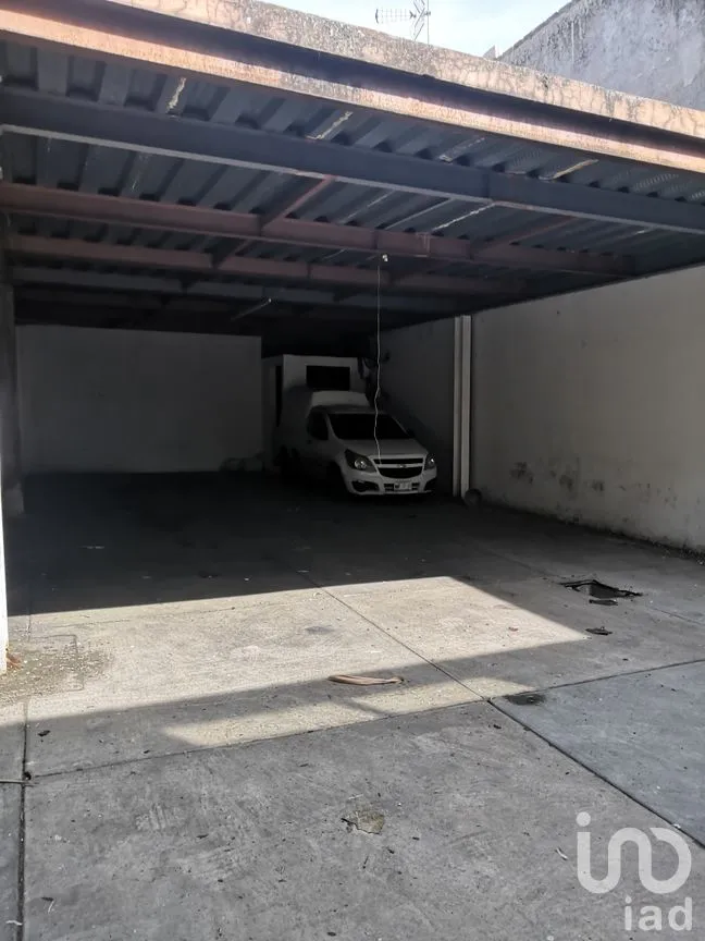Terreno en Venta en Valle de Aragón, Nezahualcóyotl, México | NEX-20260 | iad México | Foto 3 de 5