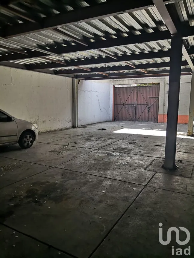 Terreno en Venta en Valle de Aragón, Nezahualcóyotl, México | NEX-20260 | iad México | Foto 5 de 5