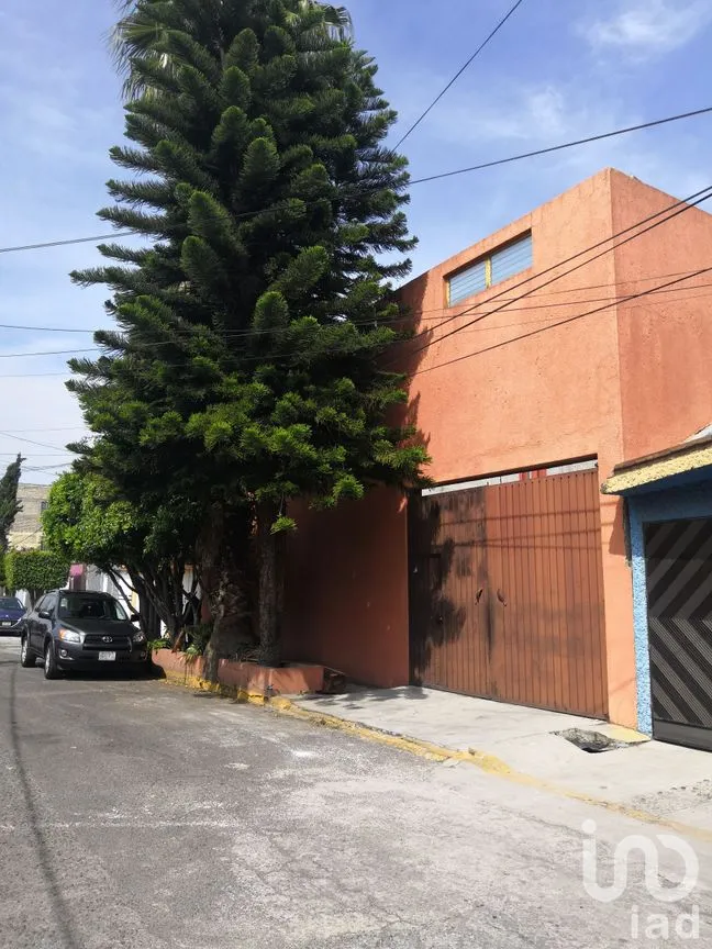 Terreno en Venta en Valle de Aragón, Nezahualcóyotl, México | NEX-20260 | iad México | Foto 1 de 5